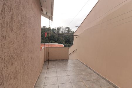 Casa à venda com 250m², 3 quartos e 3 vagas Casa à venda com 250m², 3 quartos e 3 vagasQuintal