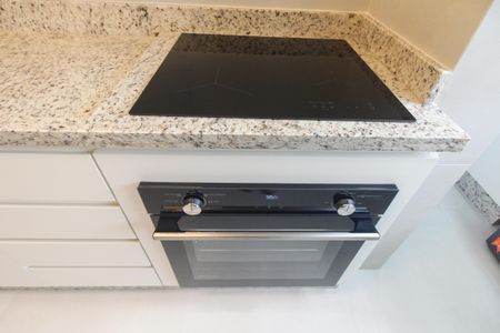 Apartamento à venda com 63m², 2 quartos e 1 vaga Apartamento à venda com 63m², 2 quartos e 1 vagaCozinha