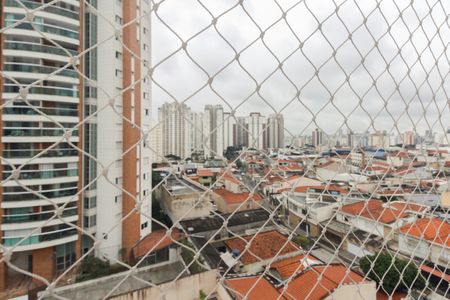 Apartamento à venda com 63m², 2 quartos e 1 vaga Apartamento à venda com 63m², 2 quartos e 1 vagaQuarto 2 - Vista Varanda