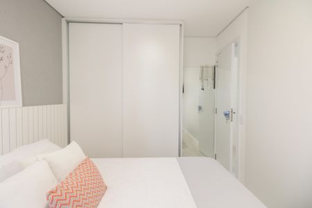 Apartamento à venda com 63m², 2 quartos e 1 vaga Apartamento à venda com 63m², 2 quartos e 1 vagaQuarto 2
