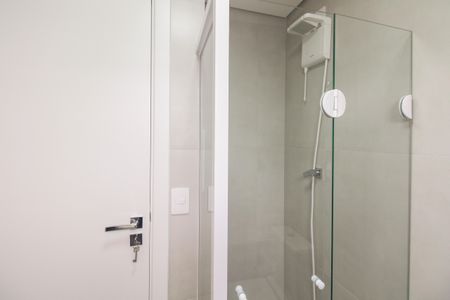 Apartamento à venda com 63m², 2 quartos e 1 vaga Apartamento à venda com 63m², 2 quartos e 1 vagaBanheiro