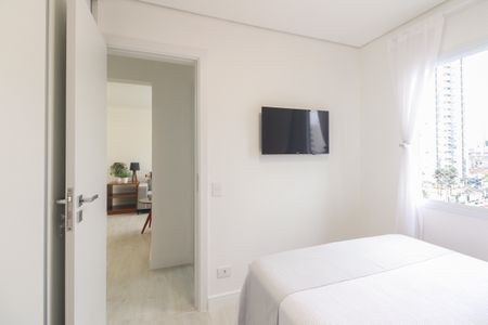 Apartamento à venda com 63m², 2 quartos e 1 vaga Apartamento à venda com 63m², 2 quartos e 1 vagaQuarto 1