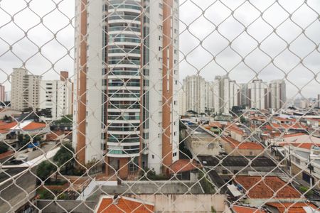Apartamento à venda com 63m², 2 quartos e 1 vaga Apartamento à venda com 63m², 2 quartos e 1 vagaQuarto 2 - Vista Varanda