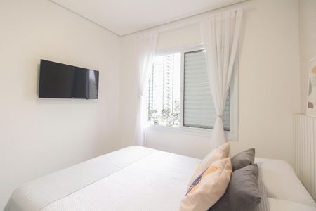 Apartamento à venda com 63m², 2 quartos e 1 vaga Apartamento à venda com 63m², 2 quartos e 1 vagaQuarto 1
