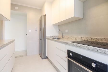 Apartamento à venda com 63m², 2 quartos e 1 vaga Apartamento à venda com 63m², 2 quartos e 1 vagaCozinha