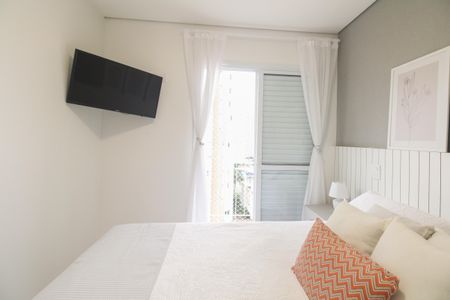 Apartamento à venda com 63m², 2 quartos e 1 vaga Apartamento à venda com 63m², 2 quartos e 1 vagaQuarto 2