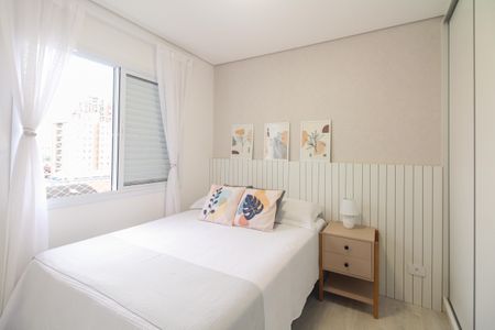 Apartamento à venda com 63m², 2 quartos e 1 vaga Apartamento à venda com 63m², 2 quartos e 1 vagaQuarto 1