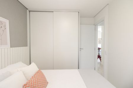 Apartamento à venda com 63m², 2 quartos e 1 vaga Apartamento à venda com 63m², 2 quartos e 1 vagaQuarto 2