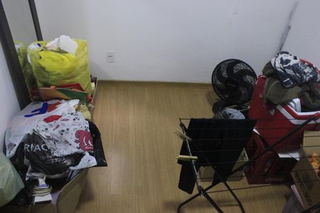 Apartamento à venda com 39m², 2 quartos e 1 vagaQuarto 2