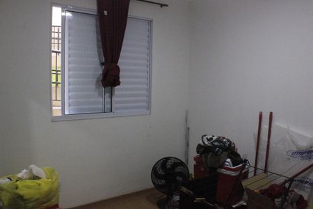 Apartamento à venda com 39m², 2 quartos e 1 vagaQuarto 2