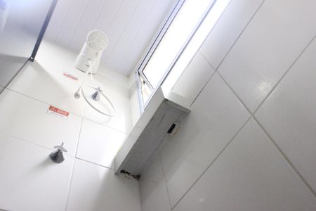 Apartamento à venda com 39m², 2 quartos e 1 vagaBanheiro