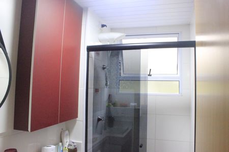 Apartamento à venda com 39m², 2 quartos e 1 vagaBanheiro
