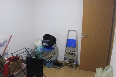 Apartamento à venda com 39m², 2 quartos e 1 vagaQuarto 2