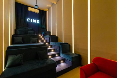 Studio à venda com 32m², 1 quarto e sem vagaÁrea comum