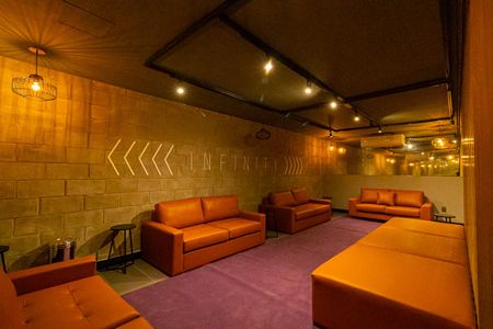 Studio à venda com 32m², 1 quarto e sem vagaÁrea comum