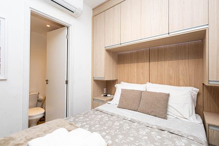 Studio à venda com 32m², 1 quarto e sem vagaStudio