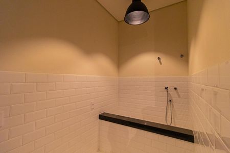 Studio à venda com 32m², 1 quarto e sem vagaÁrea comum
