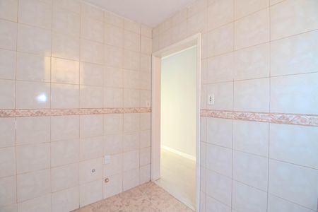 Apartamento à venda com 64m², 2 quartos e 1 vaga Apartamento à venda com 64m², 2 quartos e 1 vagaCozinha
