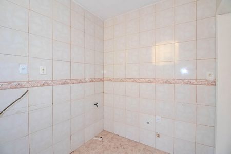 Apartamento à venda com 64m², 2 quartos e 1 vaga Apartamento à venda com 64m², 2 quartos e 1 vagaCozinha