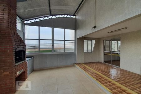 Apartamento para alugar com 60m², 2 quartos e 1 vaga Apartamento para alugar com 60m², 2 quartos e 1 vagaÁrea comum