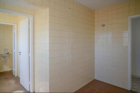 Apartamento para alugar com 60m², 2 quartos e 1 vaga Apartamento para alugar com 60m², 2 quartos e 1 vagaCozinha