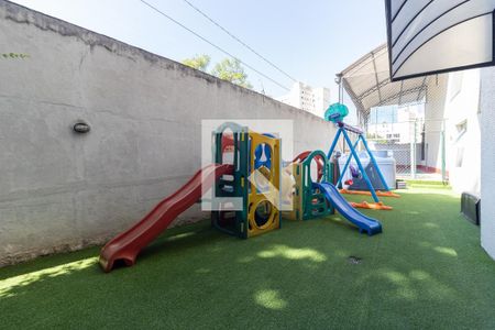 Apartamento para alugar com 60m², 2 quartos e 1 vaga Apartamento para alugar com 60m², 2 quartos e 1 vagaÁrea comum