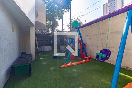 Apartamento para alugar com 60m², 2 quartos e 1 vaga Apartamento para alugar com 60m², 2 quartos e 1 vagaÁrea comum