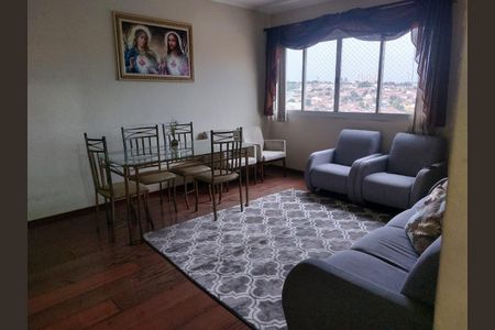 Apartamento à venda com 94m², 3 quartos e 1 vagaFoto 07