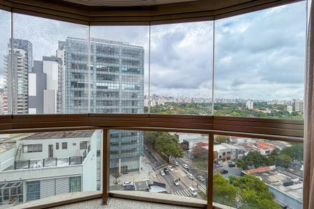 Studio à venda com 39m², 1 quarto e 1 vaga Studio à venda com 39m², 1 quarto e 1 vagaSacada