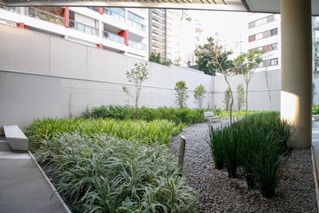 Studio à venda com 39m², 1 quarto e 1 vaga Studio à venda com 39m², 1 quarto e 1 vagaÁrea comum