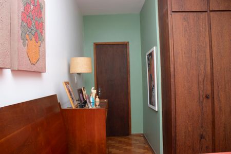Apartamento à venda com 98m², 3 quartos e 1 vaga Apartamento à venda com 98m², 3 quartos e 1 vagaQuarto 3