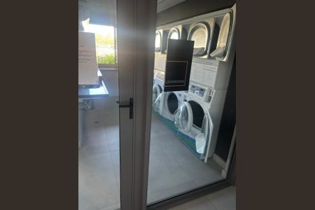 Apartamento à venda com 27m², 1 quarto e sem vaga Apartamento à venda com 27m², 1 quarto e sem vagaÁrea comum