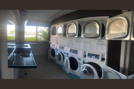 Apartamento à venda com 27m², 1 quarto e sem vaga Apartamento à venda com 27m², 1 quarto e sem vagaÁrea comum