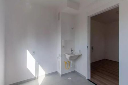 Apartamento à venda com 32m², 1 quarto e sem vagaFoto 07