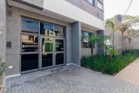 Apartamento à venda com 32m², 1 quarto e sem vagaFoto 11