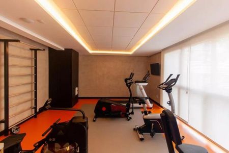 Apartamento à venda com 32m², 1 quarto e sem vagaFoto 12