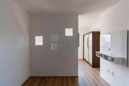 Apartamento à venda com 32m², 1 quarto e sem vagaFoto 05