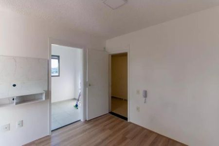 Apartamento à venda com 32m², 1 quarto e sem vagaFoto 02