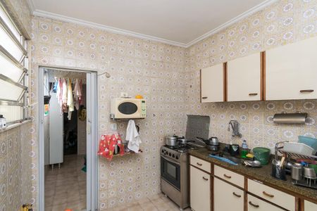 Apartamento à venda com 98m², 2 quartos e 1 vagaCozinha