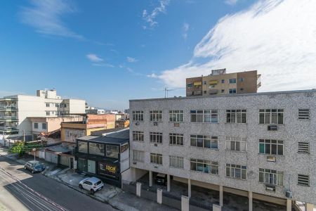 Apartamento à venda com 98m², 2 quartos e 1 vagaVista da Sala