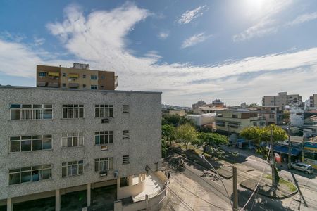 Apartamento à venda com 98m², 2 quartos e 1 vagaVista do Quarto 1