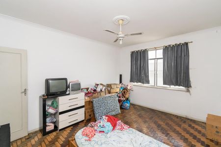 Apartamento à venda com 98m², 2 quartos e 1 vagaQuarto 2
