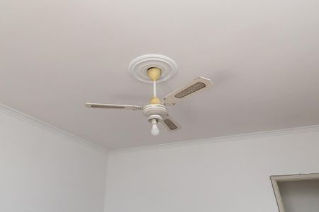 Apartamento à venda com 98m², 2 quartos e 1 vagaQuarto 2