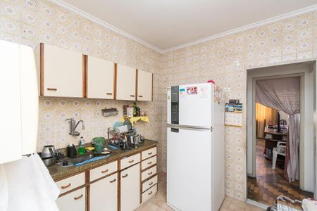 Apartamento à venda com 98m², 2 quartos e 1 vagaCozinha