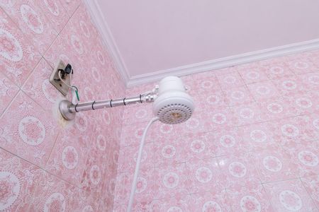 Apartamento à venda com 98m², 2 quartos e 1 vagaBanheiro