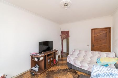 Apartamento à venda com 98m², 2 quartos e 1 vagaSala