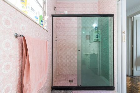 Apartamento à venda com 98m², 2 quartos e 1 vagaBanheiro