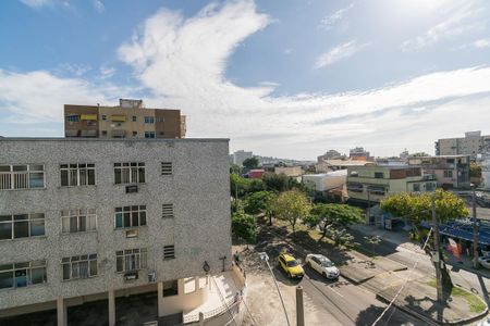 Apartamento à venda com 98m², 2 quartos e 1 vagaVista do Quarto 2
