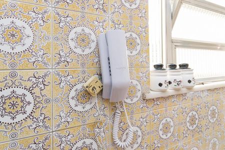 Apartamento à venda com 98m², 2 quartos e 1 vagaCozinha