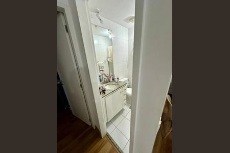 Apartamento à venda com 48m², 2 quartos e 1 vaga Apartamento à venda com 48m², 2 quartos e 1 vagaFoto 04